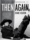 Cover image for Then Again